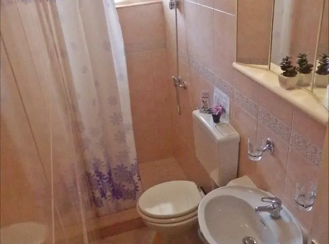 App Veselica 아파트 우마그