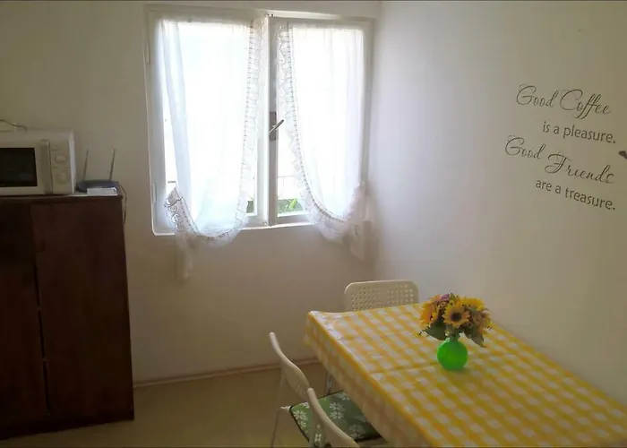 App Veselica 아파트 *