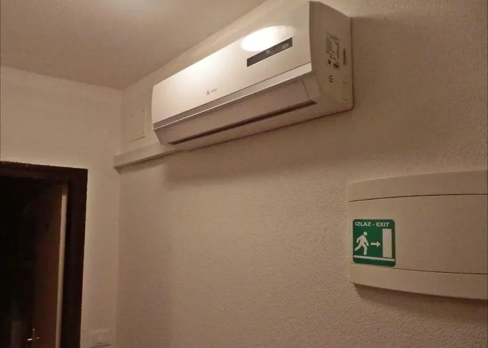 App Veselica 아파트 우마그