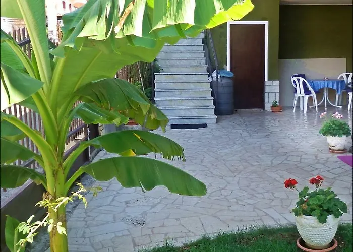 아파트 App Veselica *