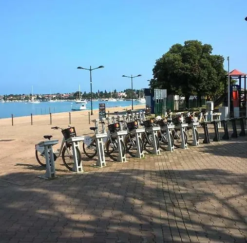 App Veselica 아파트 *