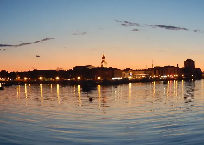 App Veselica 아파트 우마그