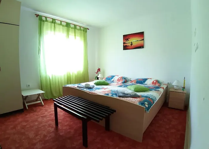 아파트 App Veselica