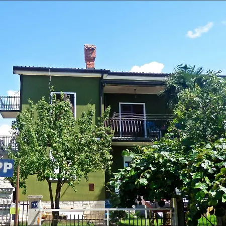 App Veselica Apartment