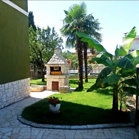 Apartment App Veselica Umag
