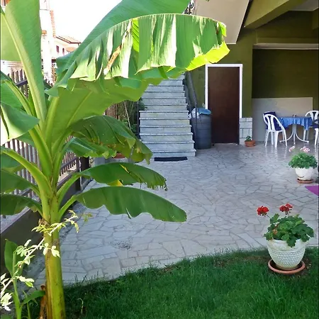 Appartement App Veselica *