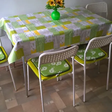 App Veselica Apartment Umag